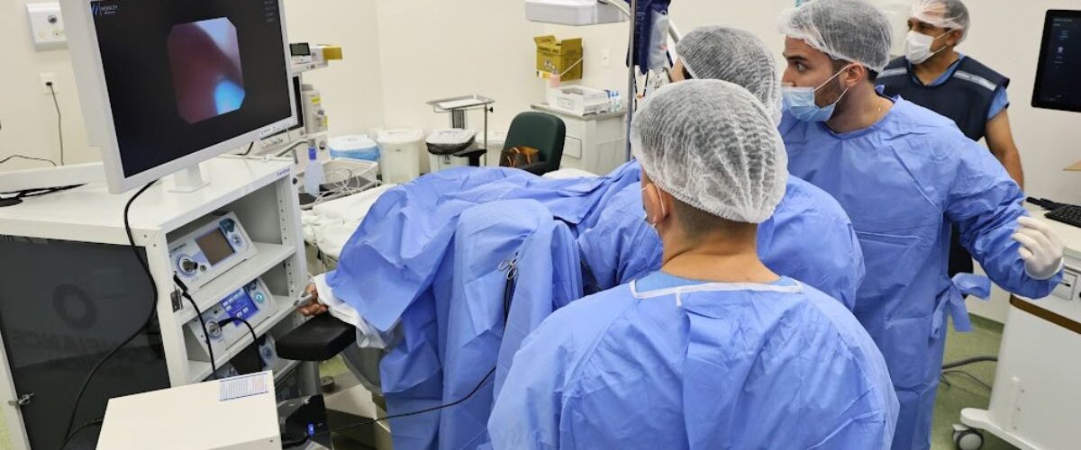 Saúde: Ceará lidera mutirão para mulheres