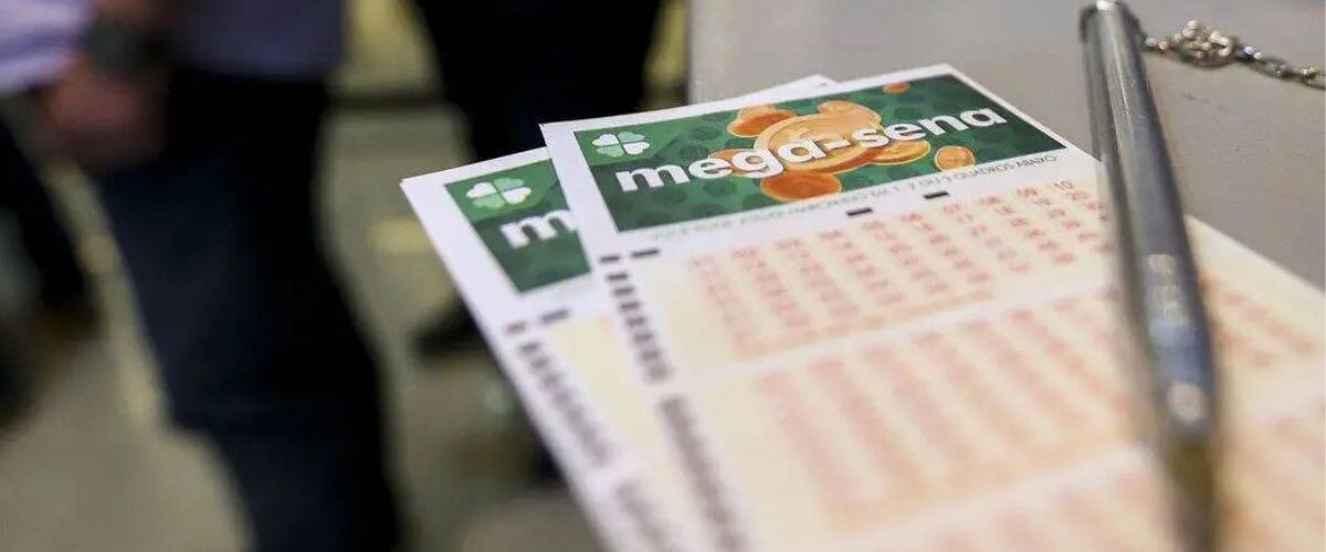 Loteria: Mega-Sena acumula e vai a R$ 13 mi