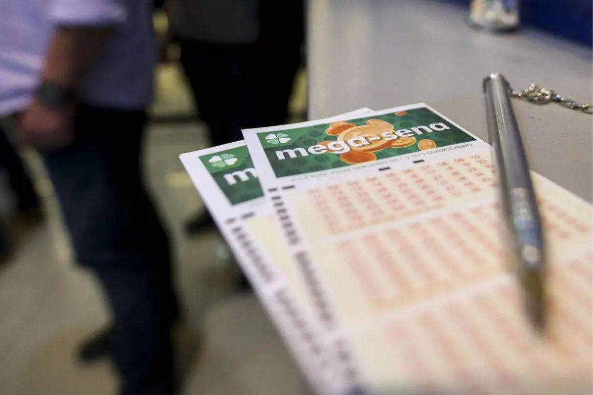 Loteria: Mega-Sena acumula e vai a R$ 13 mi