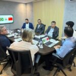 Economia: Investimento chinês chega ao Eusébio