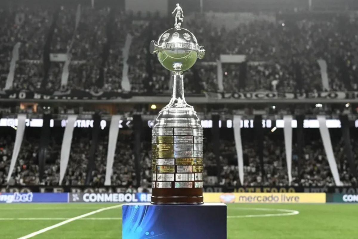 Copa Libertadores 2026: o que esperar dos clubes brasileiros na fase de grupos