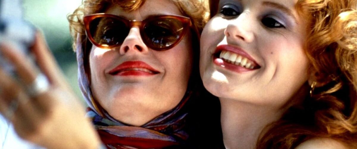 Cultura: Clássico “Thelma & Louise” na ACI