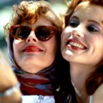 Cultura: Clássico “Thelma & Louise” na ACI