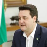 Política: Ratinho Jr. desiste da Presidência