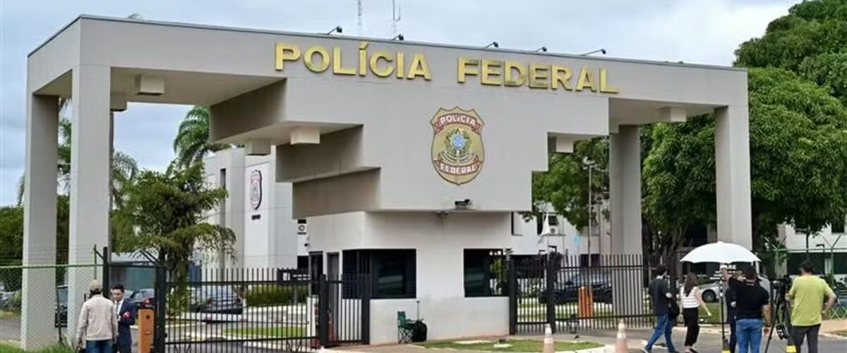 Polícia: PF transfere Vorcaro em Brasília