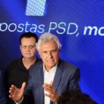 Política: Caiado ganha força no PSD