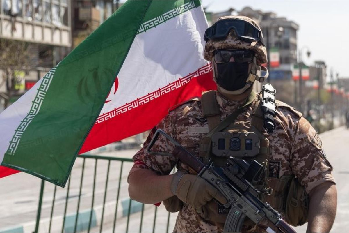 Geopolítica: Irã diz controlar Golfo Pérsico