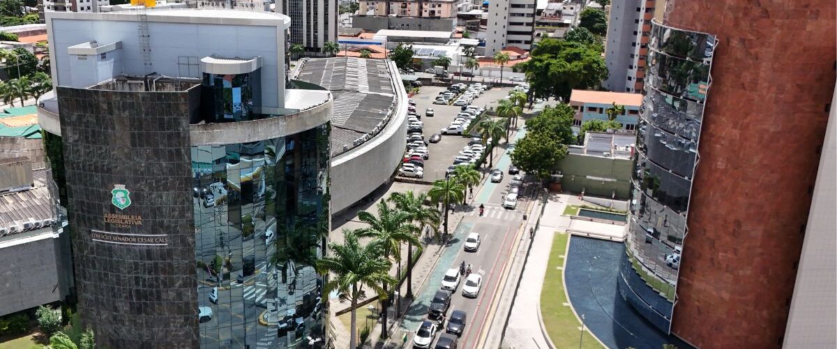 Transparência: Alece terá novo portal digital