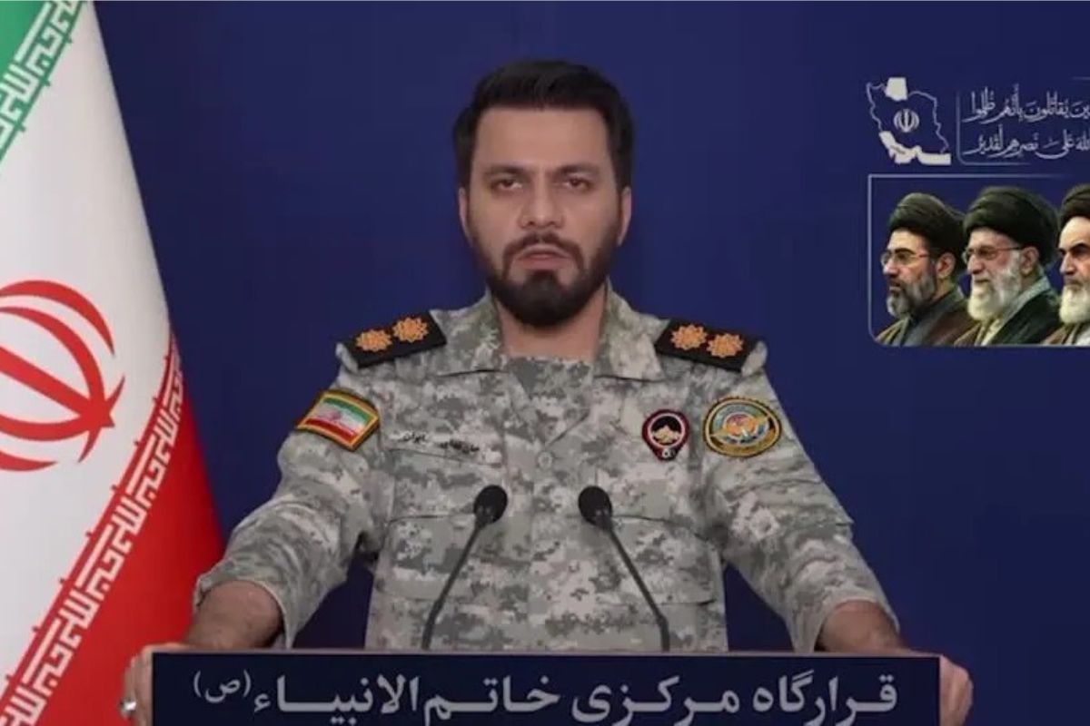 Tensão: Irã ironiza negociação dos EUA