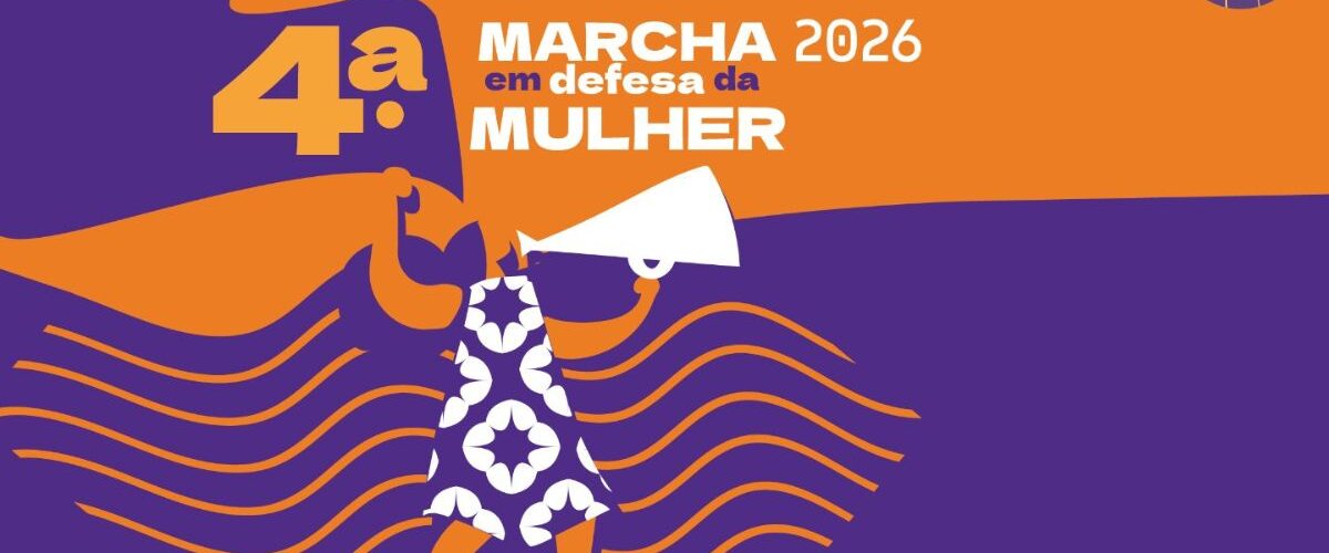 Cidadania: Marcha das Mulheres mobiliza Alece