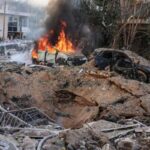 Geopolítica: Irã rejeita plano dos EUA