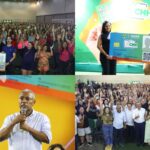 Trânsito: CNH Popular entrega 5 mil cartões