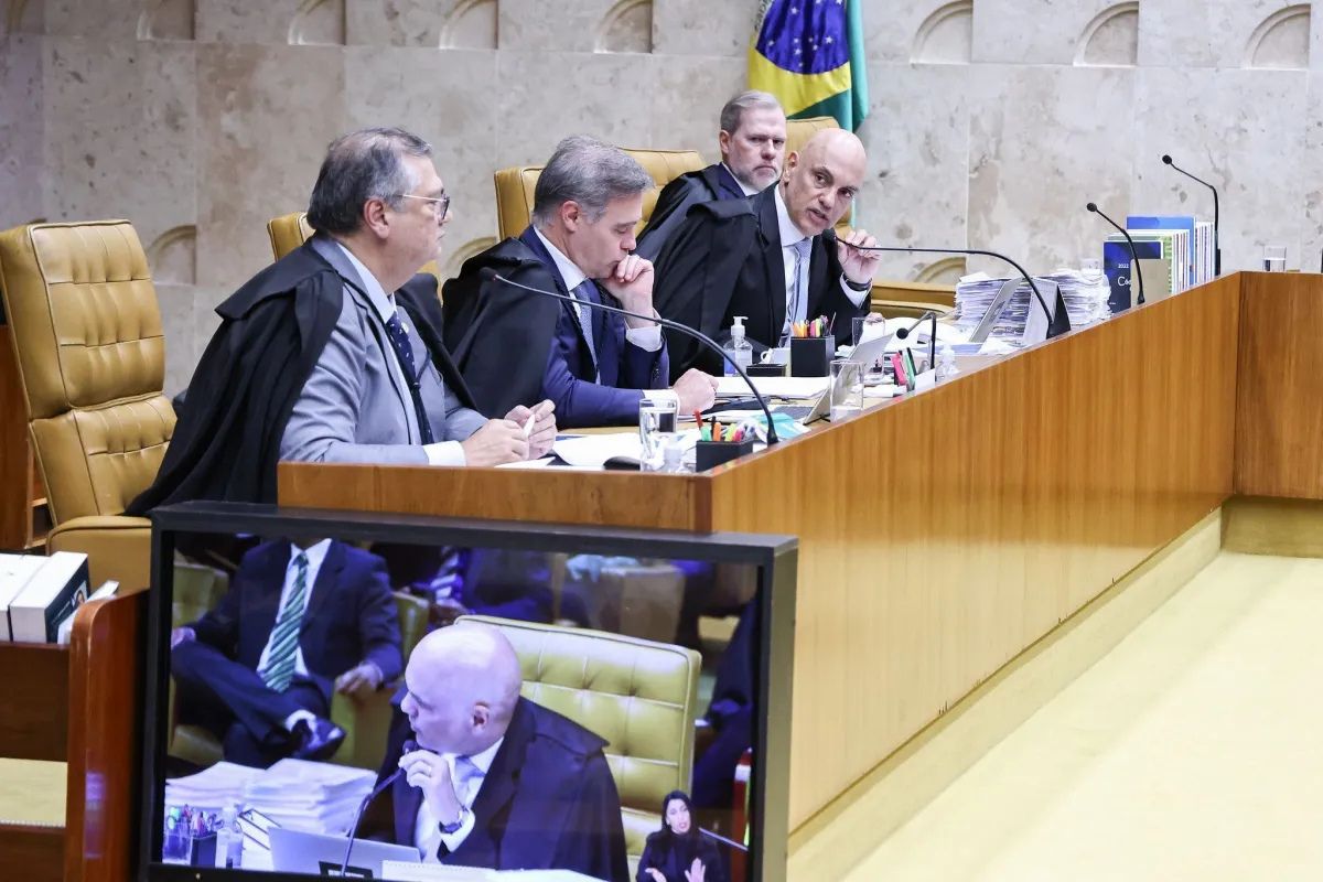 Justiça: STF limita extras de juízes