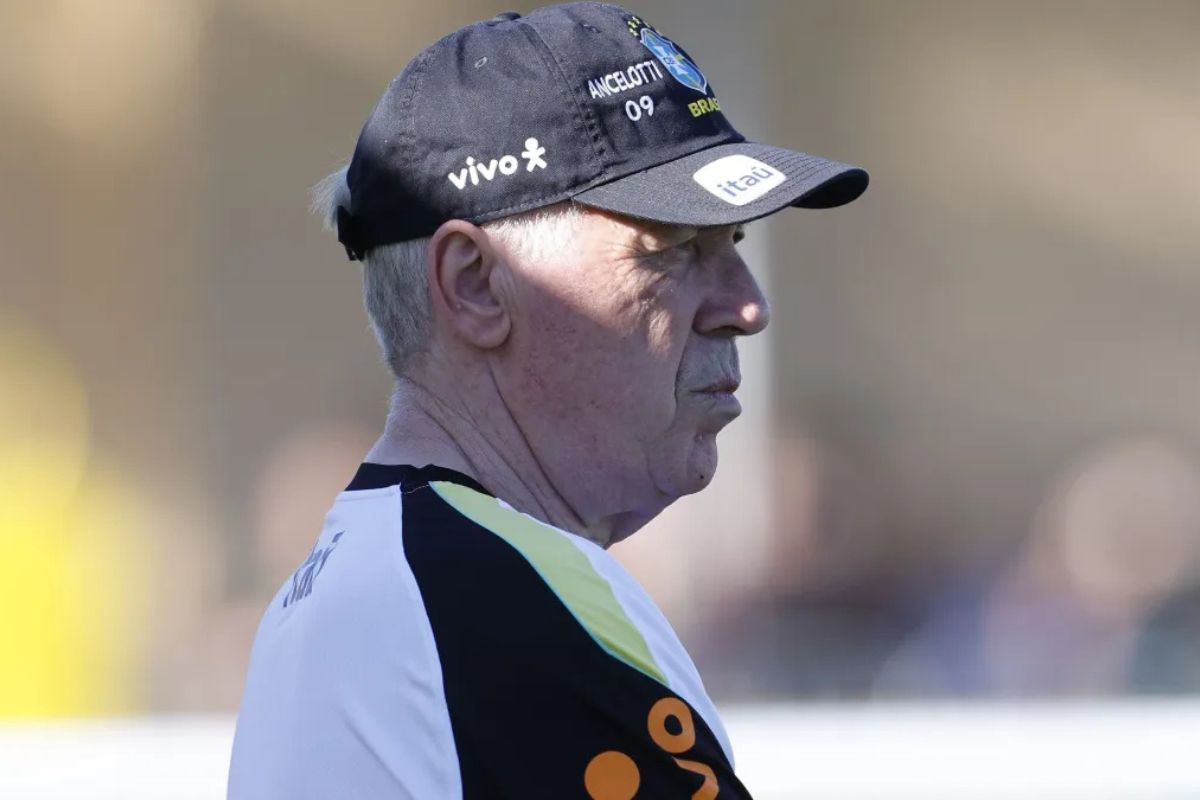 Esporte: Brasil encara França desfalcado