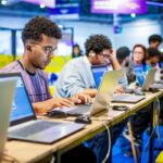 Tecnologia: IA revoluciona shows ao vivo