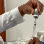 Saúde: Vacinação contra gripe começa hoje