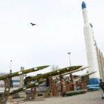 Guerra: Irã ameaça reagir a ofensiva dos EUA