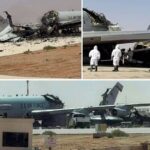 Guerra: Avião espião dos EUA é destruído por drones