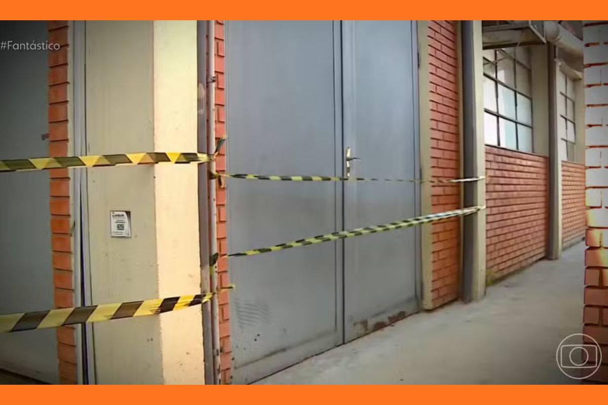 Investigação: Furto de vírus mobiliza PF na Unicamp