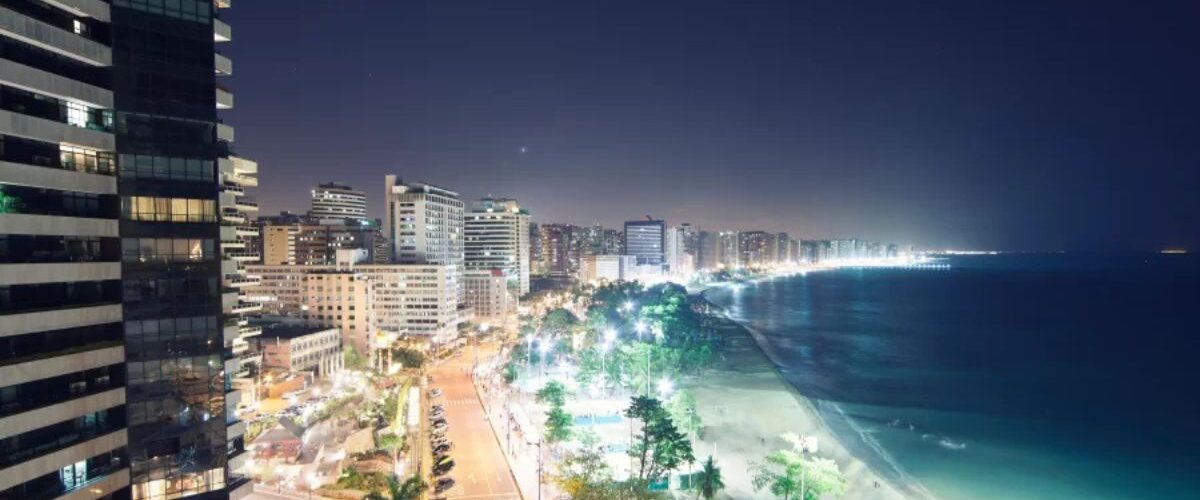 Opinião: Endereços viram ativos de coleção