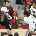 Esporte: Athletico goleia no Brasileirão e vira vice