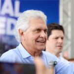 Política: PSD lança Caiado ao Planalto