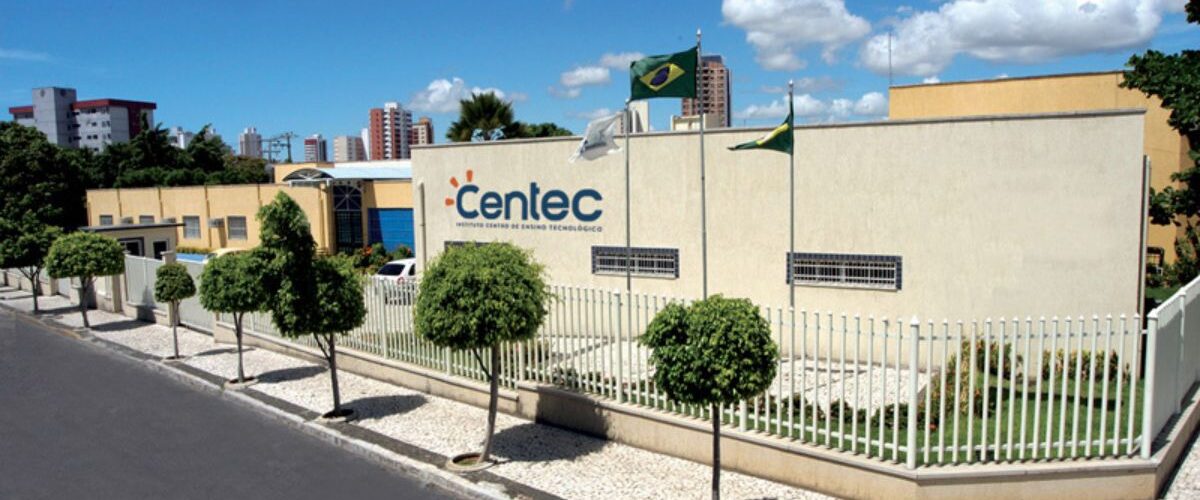 Centec 27 anos: legado e compromisso com o futuro do Ceará