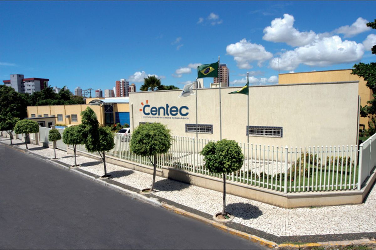 Centec 27 anos: legado e compromisso com o futuro do Ceará