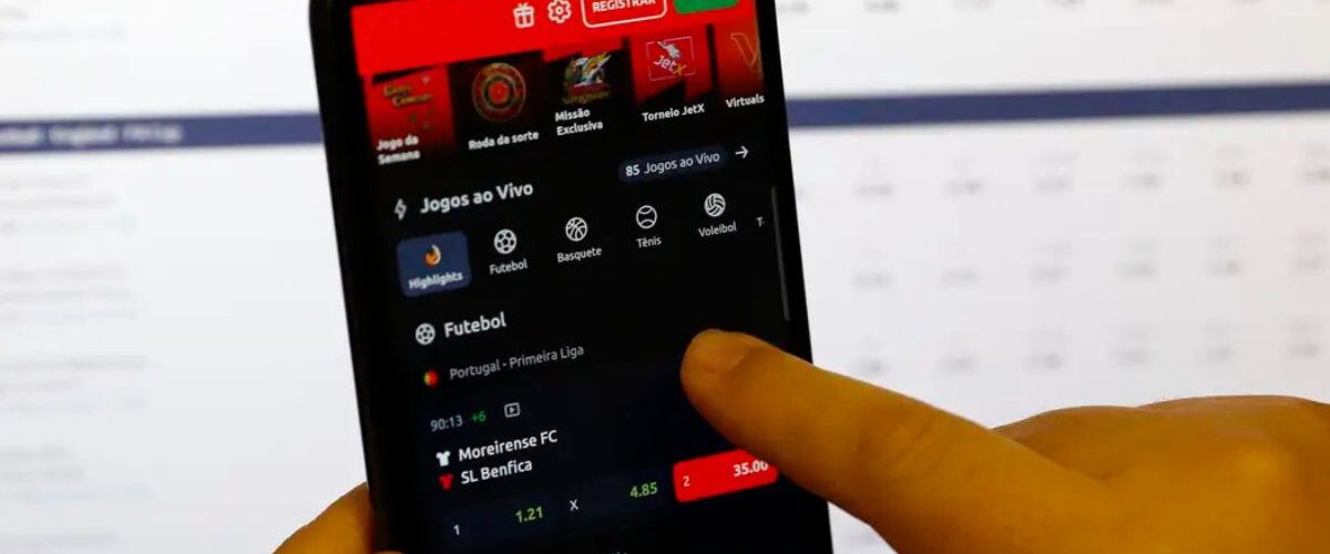 Imposto: Como declarar ganhos com bets no IR 2026