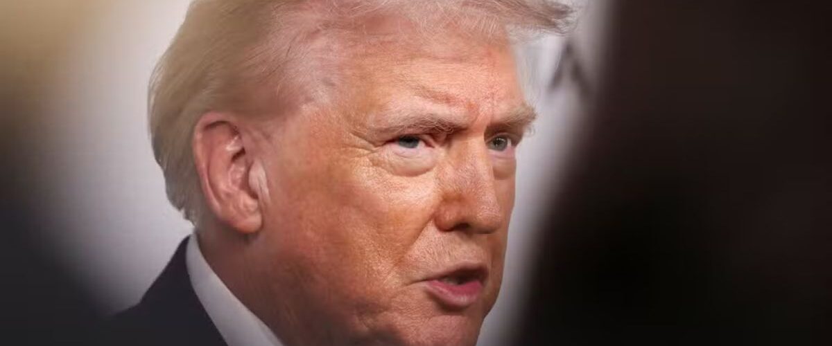 Guerra: Trump ameaça Irã com ataque sem precedentes