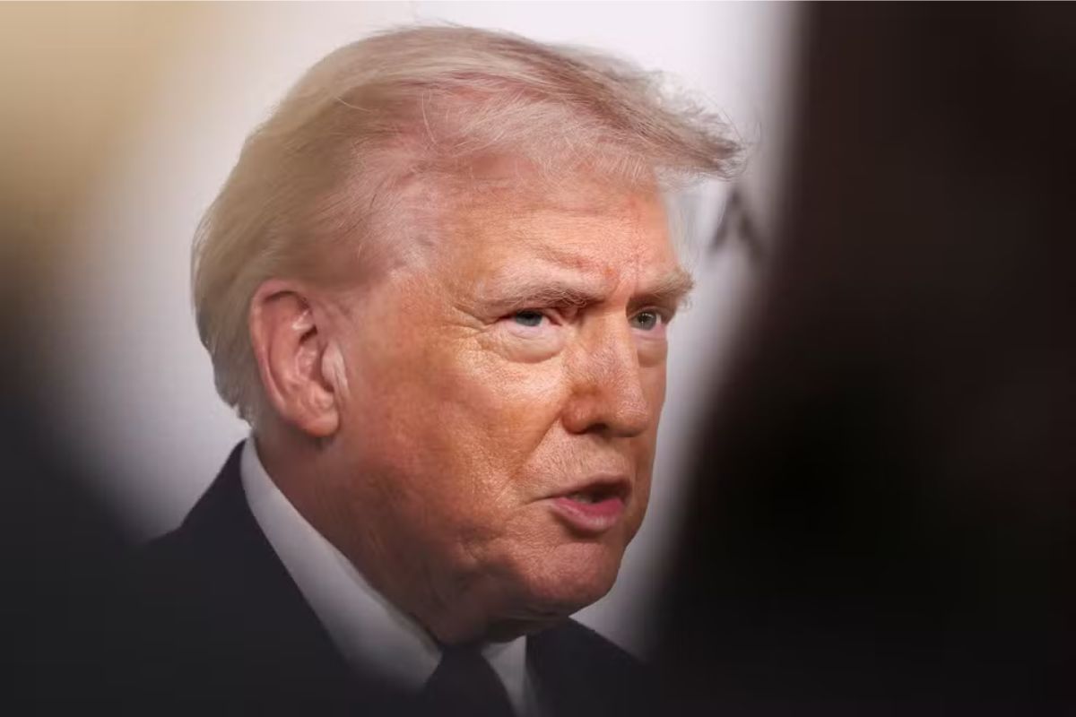 Guerra: Trump ameaça Irã com ataque sem precedentes