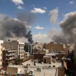 Guerra: Israel ataca Teerã e Irã reage com mísseis