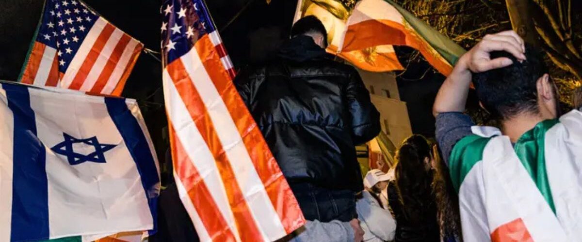 Conflito: Israel reivindica morte de Khamenei