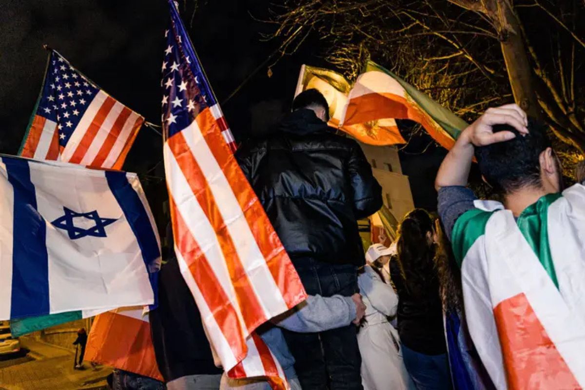 Conflito: Israel reivindica morte de Khamenei