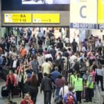 Turismo: Voos batem recorde histórico no Brasil