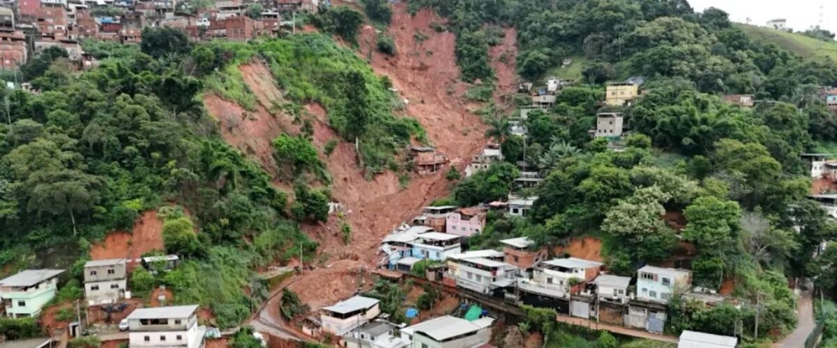 Juiz de Fora: Extremo X Extremo = Extremo ²