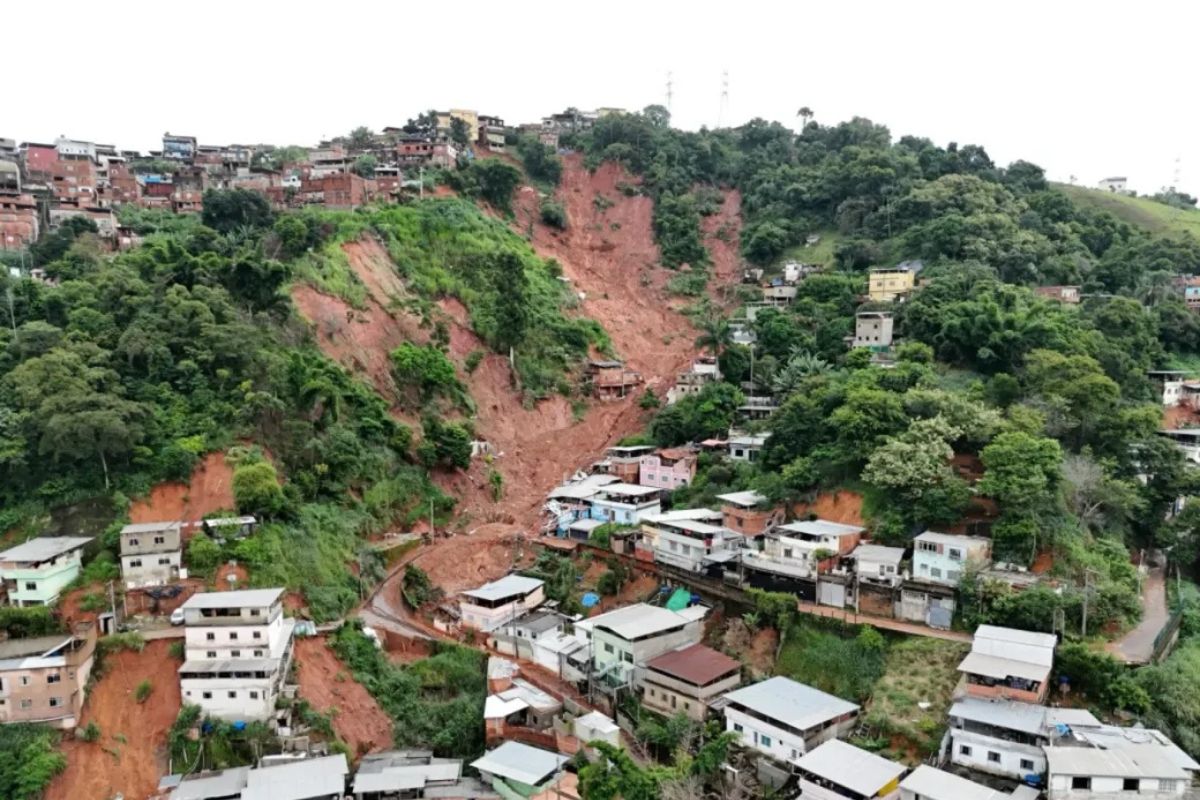 Juiz de Fora: Extremo X Extremo = Extremo ²