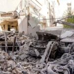 Conflito: EUA confirmam mortes em ofensiva no Irã