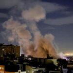 Diplomacia: Irã rejeita negociar com EUA