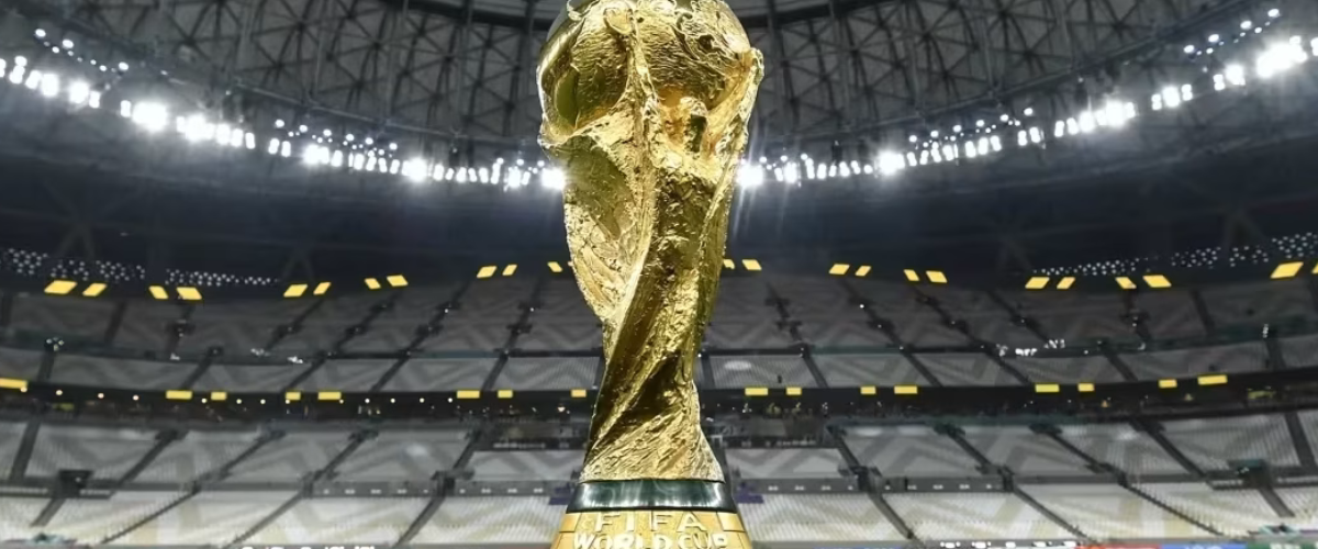 Segurança: Risco de terrorismo preocupa Copa