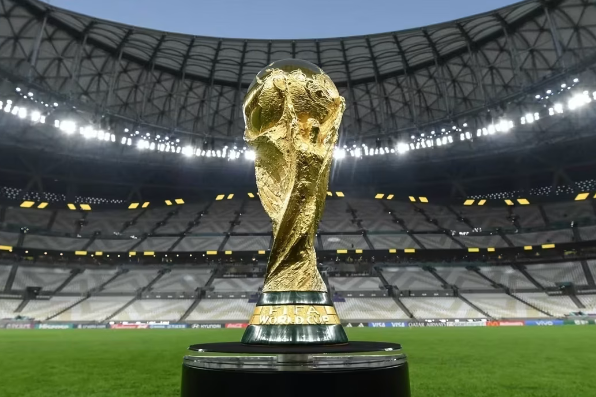 Segurança: Risco de terrorismo preocupa Copa