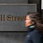 Mercado: Petróleo dispara e Wall Street cai