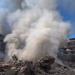 Conflito: Israel autoriza avanço terrestre no Líbano