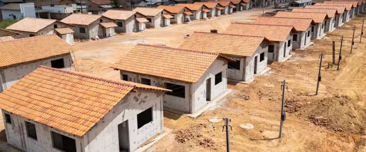 Habitação: MCMV amplia renda e valor de imóveis