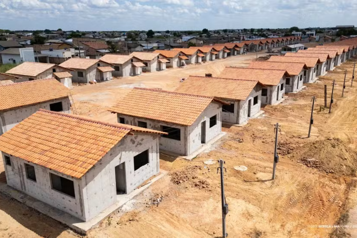 Habitação: MCMV amplia renda e valor de imóveis
