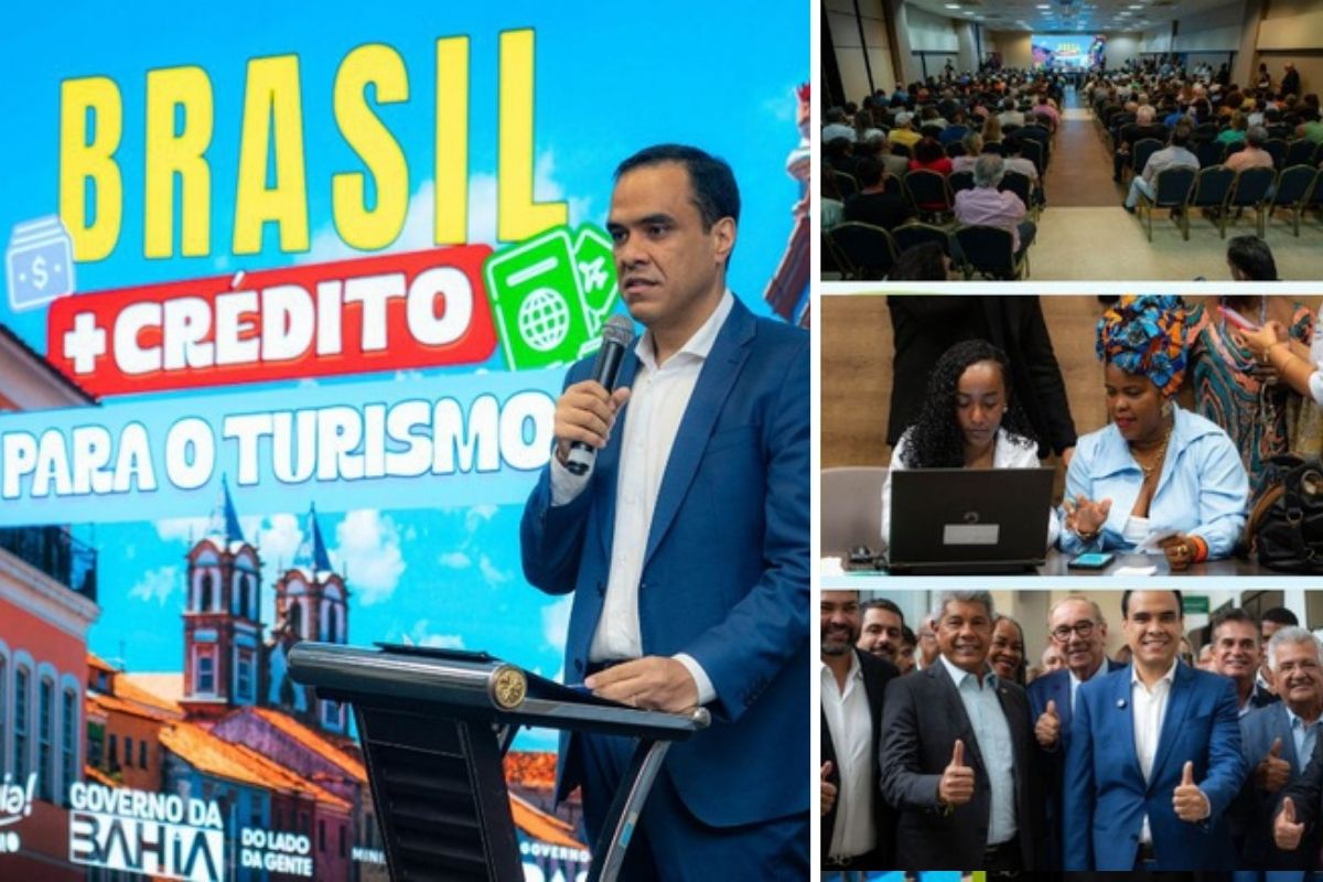 Turismo: Crédito impulsiona pequenos negócios