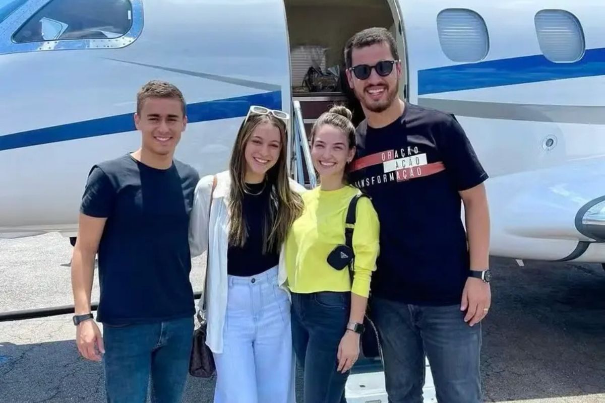 Política: Jato de banqueiro em campanha de 2022'