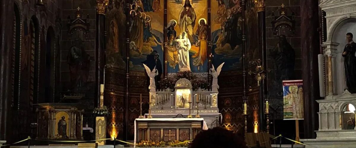 Direito: Regulamentação jurídica fortalece igrejas