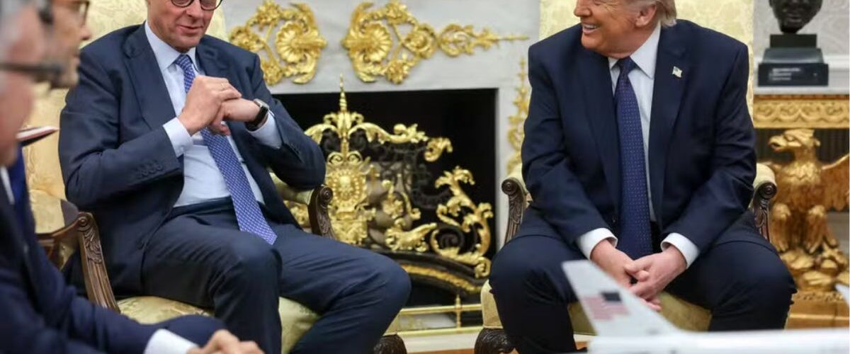 Conflito: Trump promete nova ofensiva ao Irã