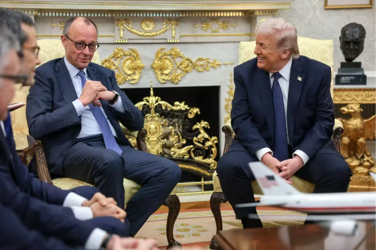 Conflito: Trump promete nova ofensiva ao Irã